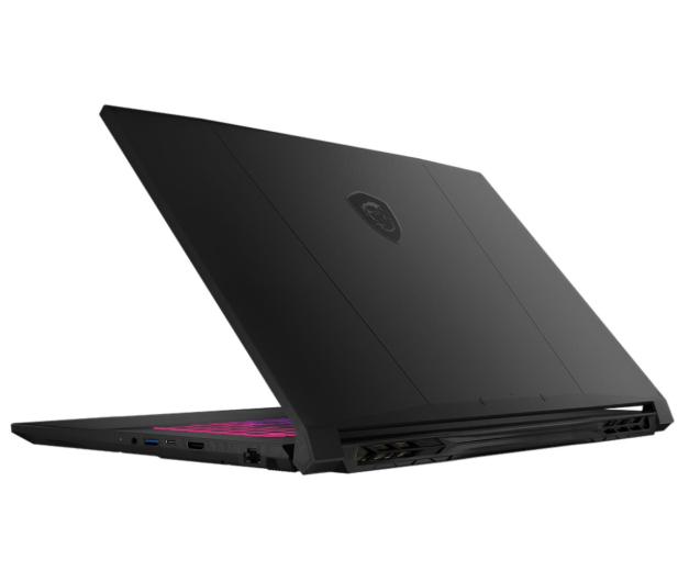 MSI Katana 17 HX i7-14650HX/16GB/1TB RTX5070 - 1341694 - zdjęcie 5